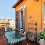 Trevi Comfortable With Terrace | Romeloft *