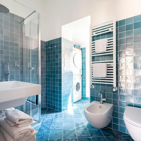 Trevi Comfortable With Terrace | Romeloft *