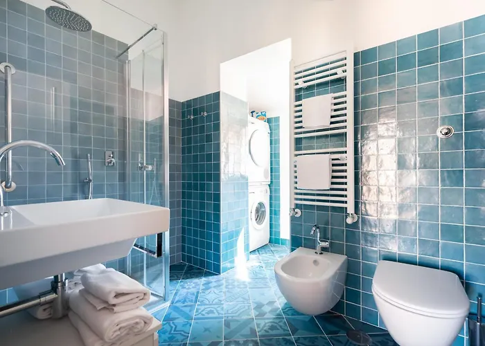 Trevi Comfortable With Terrace | Romeloft *