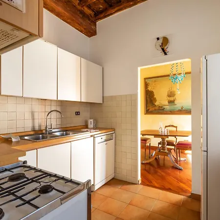 Trevi Comfortable With Terrace | Romeloft *